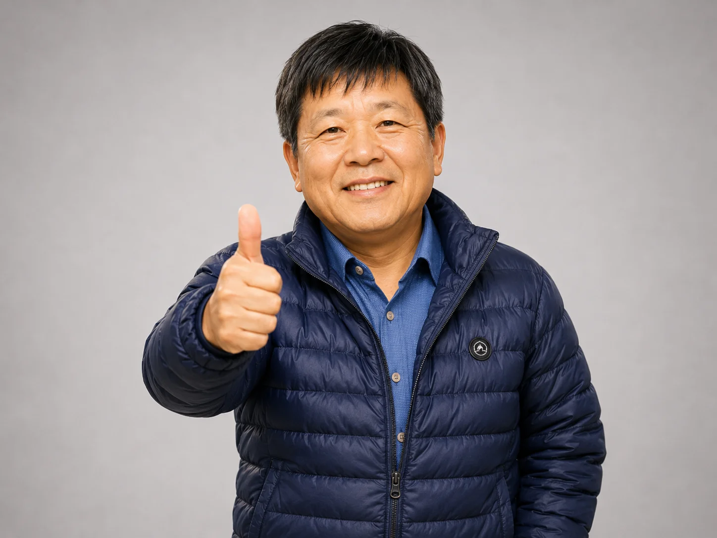 강훈장 프로필