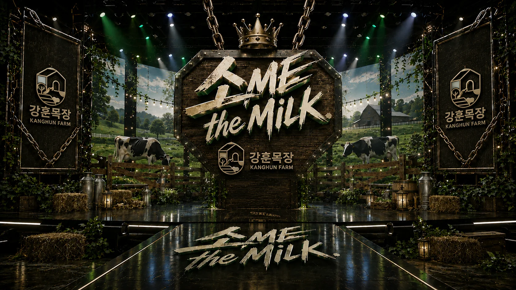 소 ME THE MILK 영상 미리보기